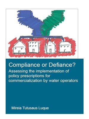 cover image of Compliance or Defiance?